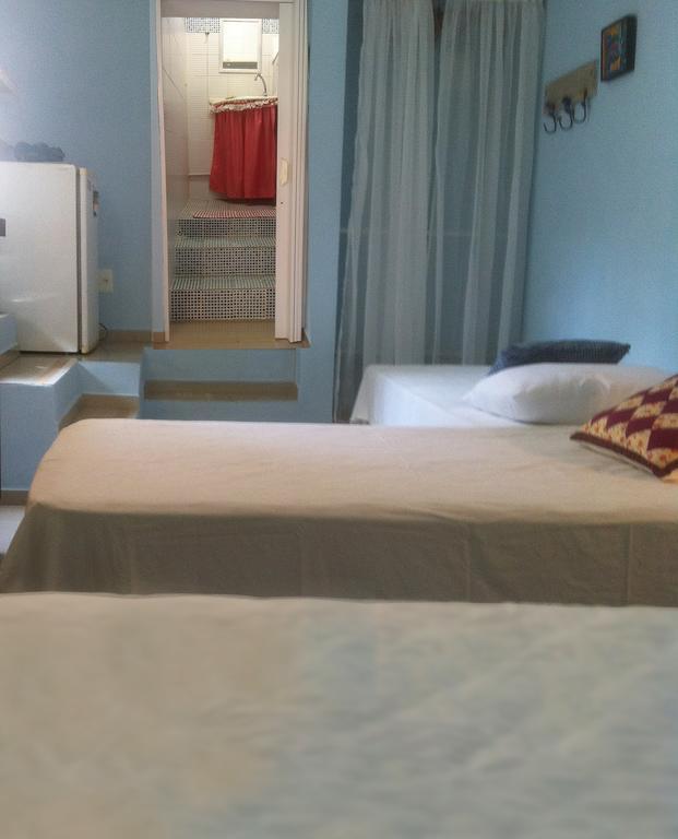 Eli Homestay * Río de Janeiro